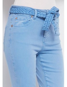 Gaudi pantalone 5 tasche da donna 2