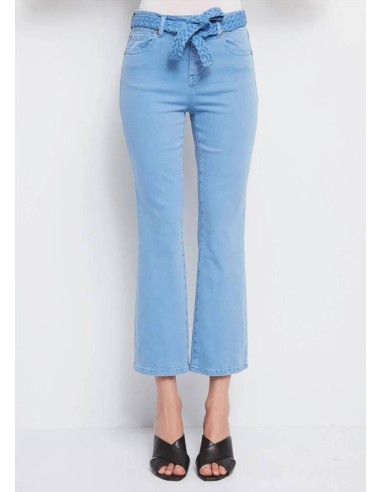 Gaudi pantalone 5 tasche da donna