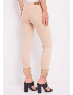 Gaudi pantalone da donna 5 tasche 2