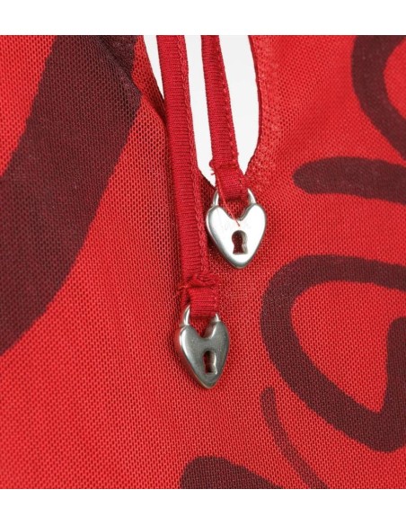 Anekke vestito da donna stampato