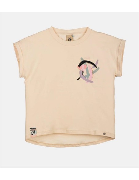 Anekke t-shirt da donna stampata