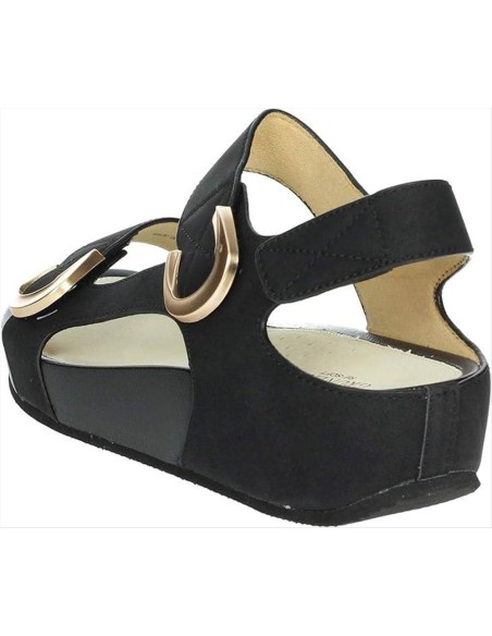 Grünland scarpa sandalo da donna