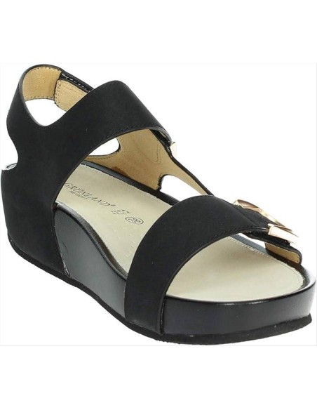 Grünland scarpa sandalo da donna