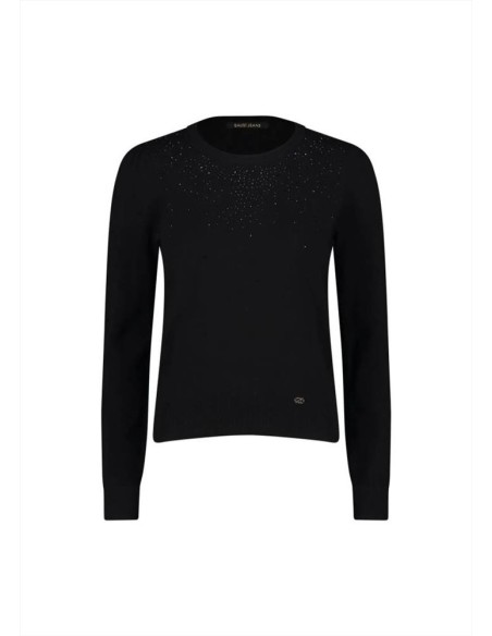 Gaudi maglia da donna manica lunga