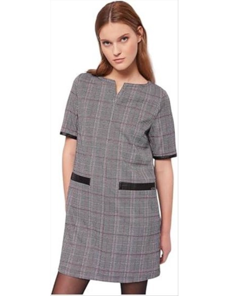 Gaudi abito manica corta