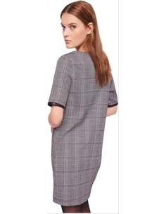 Gaudi abito manica corta 2