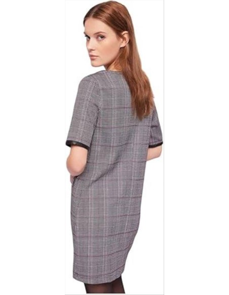 Gaudi abito manica corta