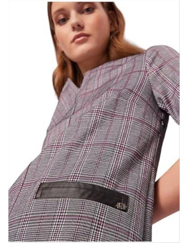 Gaudi abito manica corta