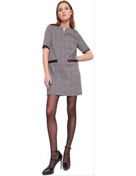 Gaudi abito manica corta