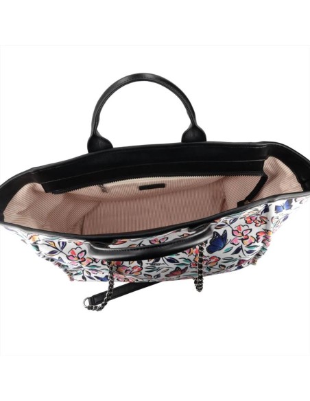 Tosca Blu Maratea Shopping bag da donna