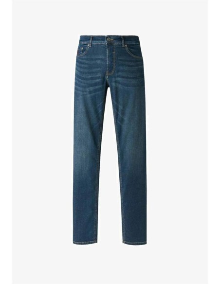 MCS pantalone jeans denim da uomo MCS pantalone jeans denim da uomo