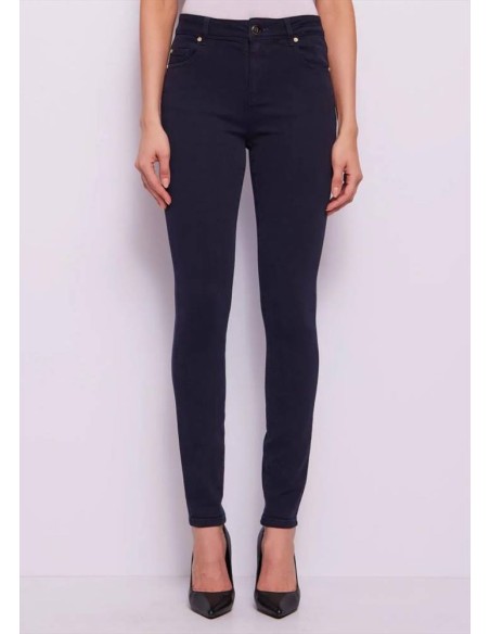 Gaudi pantalone da donna cinque tasche