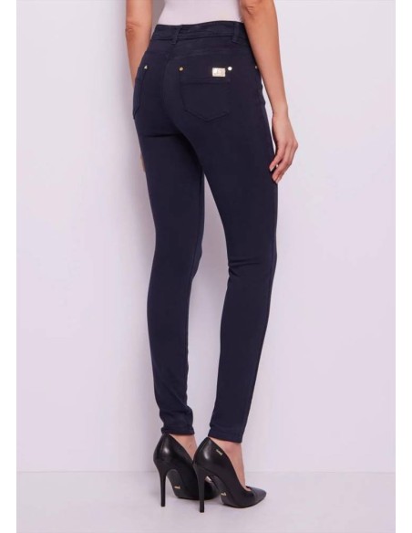 Gaudi pantalone da donna cinque tasche