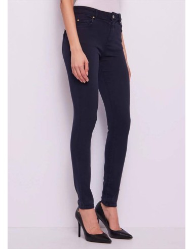 Gaudi pantalone da donna cinque tasche