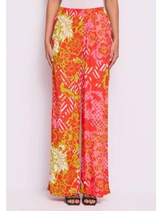 Gaudi pantalone lungo da donna