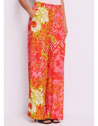 Gaudi pantalone lungo da donna