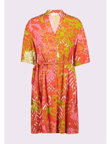 Gaudi vestito da donna manica lunga