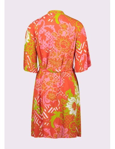 Gaudi vestito da donna manica lunga