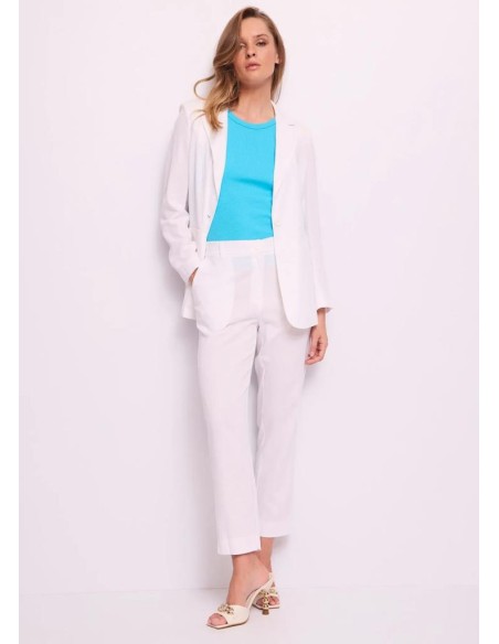 Gaudi Giacca monopetto da donna