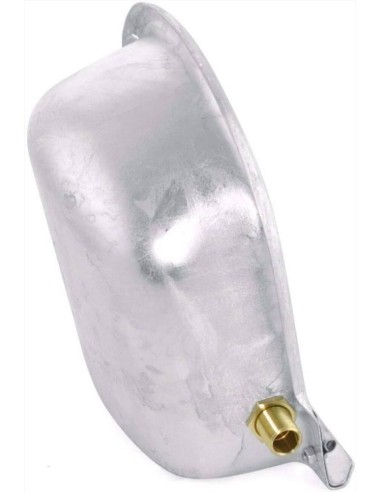 Umbria Equitazione abbeveratoio da box in ferro zincato a livello cost