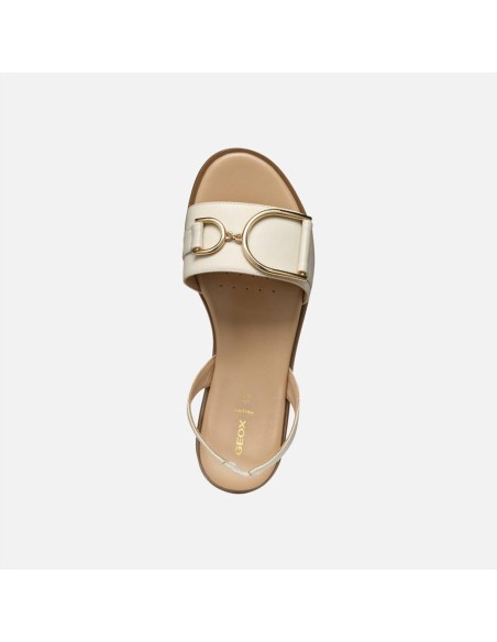 Geox Naileen sandalo da donna