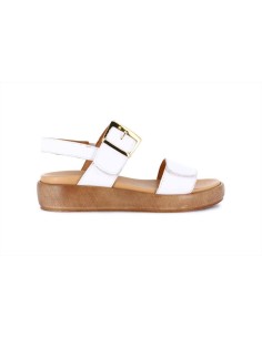 Grünland scarpa sandalo da donna