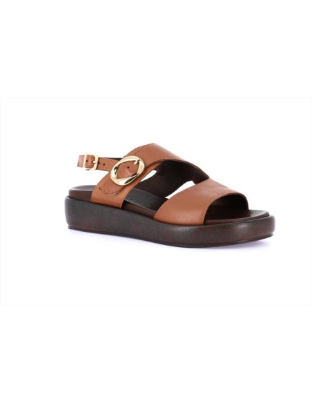 Grünland scarpa sandalo da donna