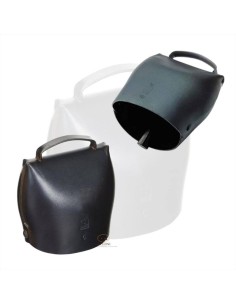 Camp Chamonix campana in acciaio di carbonio con trattamento di brasat 2