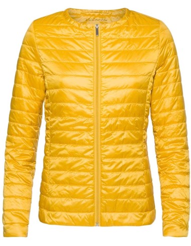 Tosca Blu Lollypop piumino ultralight con zainetto in nylon