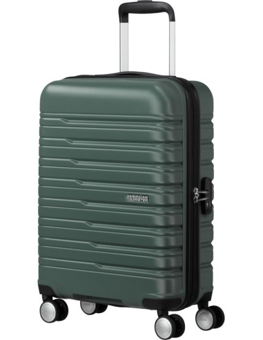 American Tourister Flashline valigia rigida Trolley cabina  bagaglio a