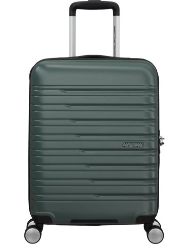 American Tourister Flashline valigia rigida Trolley cabina  bagaglio a