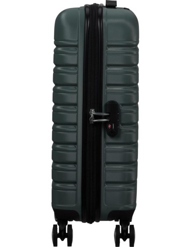 American Tourister Flashline valigia rigida Trolley cabina  bagaglio a