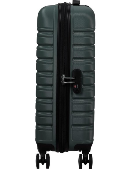 American Tourister Flashline valigia rigida Trolley cabina  bagaglio a