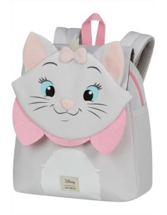 Samsonite Happy Sammies Disney Zaino bambini small Aritocat Marie
