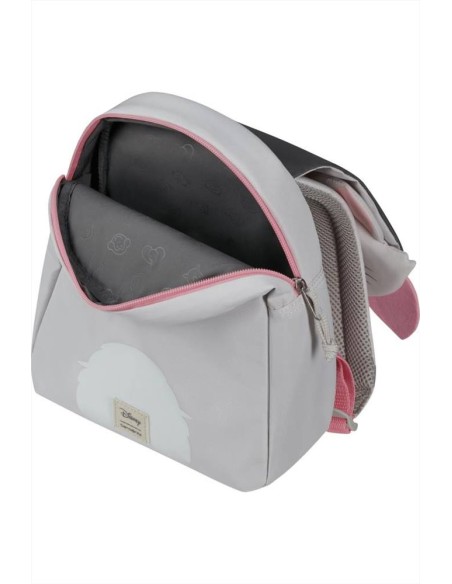 Samsonite Happy Sammies Disney Zaino bambini small Aritocat Marie