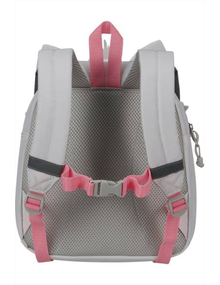 Samsonite Happy Sammies Disney Zaino bambini small Aritocat Marie