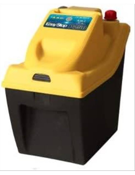 Lacme EASYSTOP P250 Elettrificatore per recinto elettrico a batteria