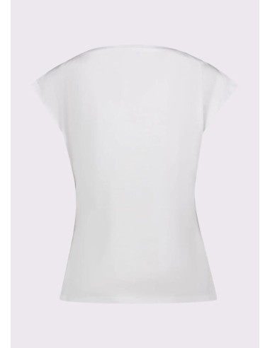 Gaudi T-shirt manica corta da donna