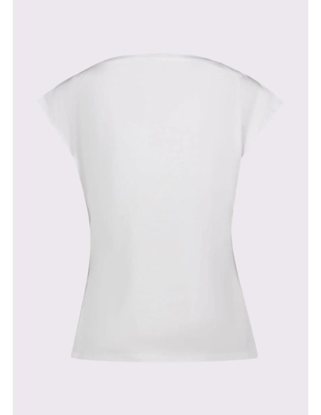 Gaudi T-shirt manica corta da donna