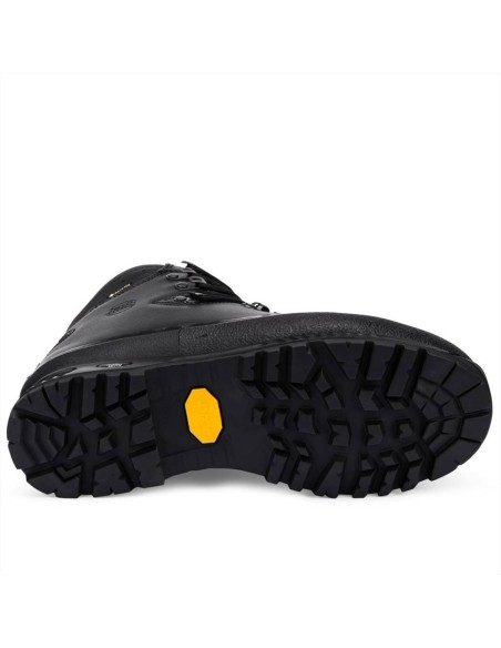 Hanwag Alaska GTX scarpone da trekking uomo in pelle e fondo Vibram