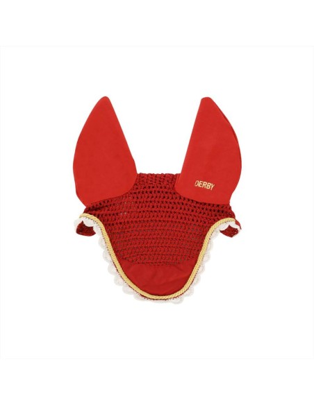 Amahorse Cuffietta in cotone antibatterico modello New Style