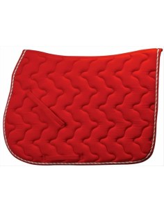 Umbria Equitazione Derby by Pro-Tech sottosella Pony cotone sagomato c 2