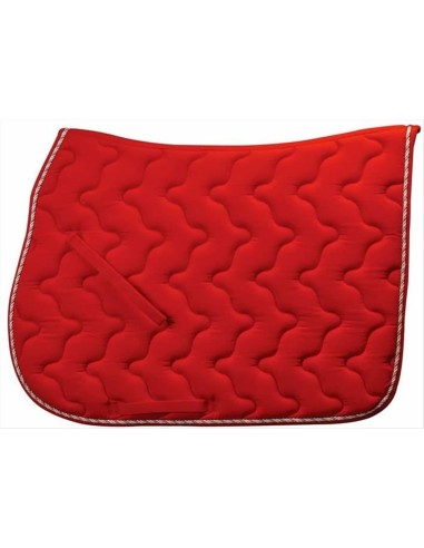 Umbria Equitazione Derby by Pro-Tech sottosella Pony cotone sagomato c