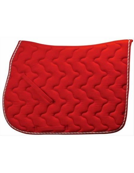 Umbria Equitazione Derby by Pro-Tech sottosella Pony cotone sagomato c