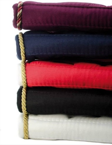 Umbria Equitazione Derby by Pro-Tech sottosella Pony cotone sagomato c