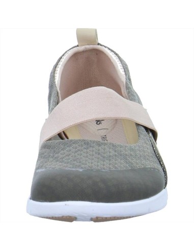 Clarks Tri Allie scarpa bassa da donna sportiva con elastico