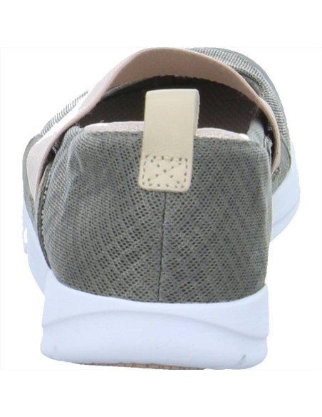 Clarks Tri Allie scarpa bassa da donna sportiva con elastico