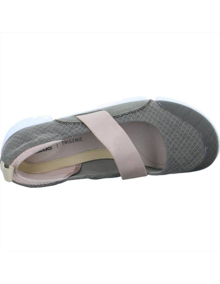 Clarks Tri Allie scarpa bassa da donna sportiva con elastico