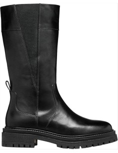 Geox Rawelle stivale da donna in pelle 2