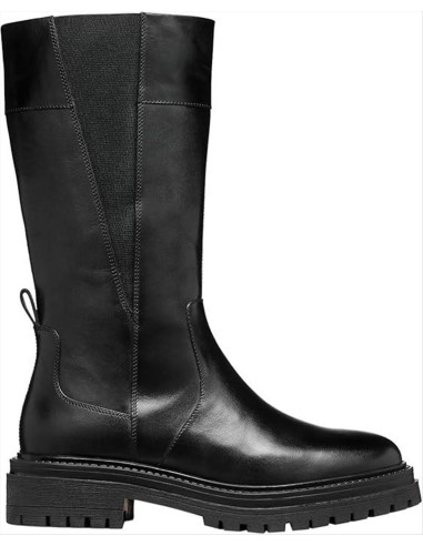 Geox Rawelle stivale da donna in pelle